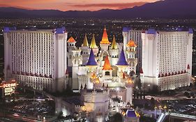 Excalibur Hotel & Casino